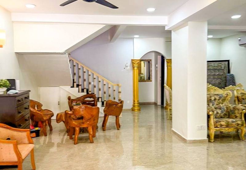 Taman Putra Sulaiman