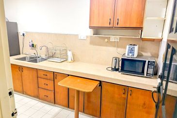 Taman Putra Sulaiman