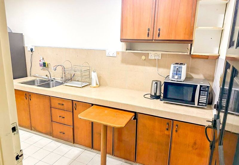 Taman Putra Sulaiman