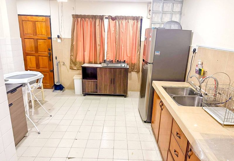 Taman Putra Sulaiman