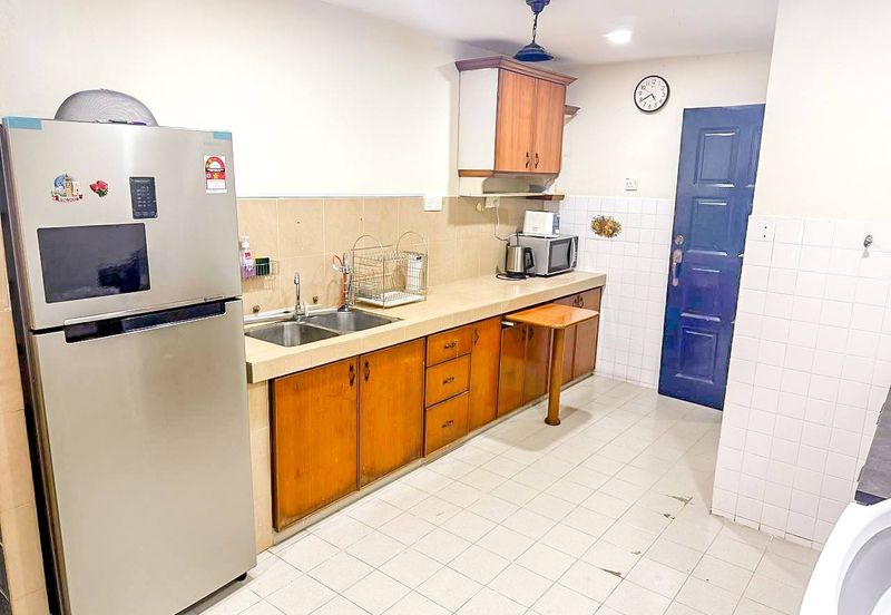 Taman Putra Sulaiman