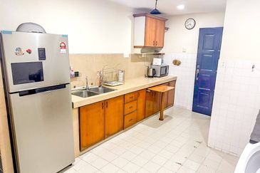 Taman Putra Sulaiman