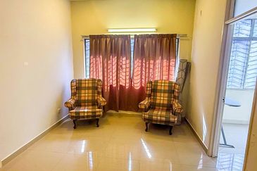 Taman Putra Sulaiman