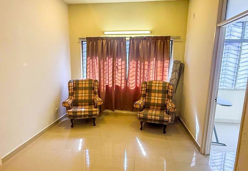 Taman Putra Sulaiman