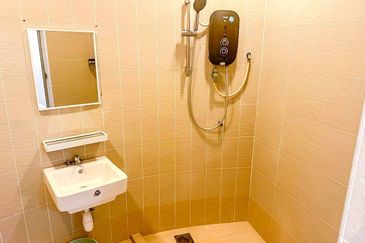 Taman Putra Sulaiman