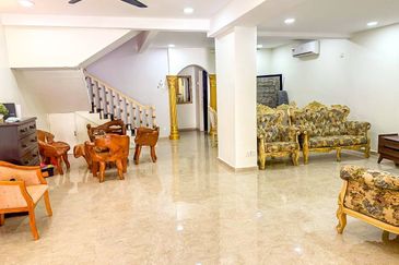 Taman Putra Sulaiman