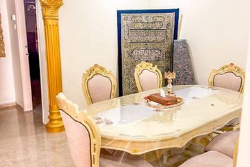 Taman Putra Sulaiman