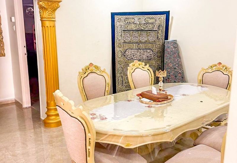 Taman Putra Sulaiman