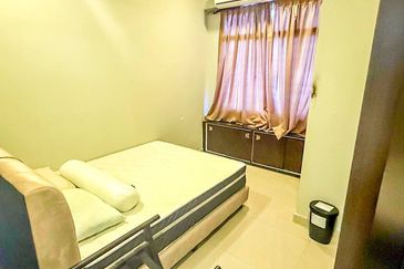 Taman Putra Sulaiman