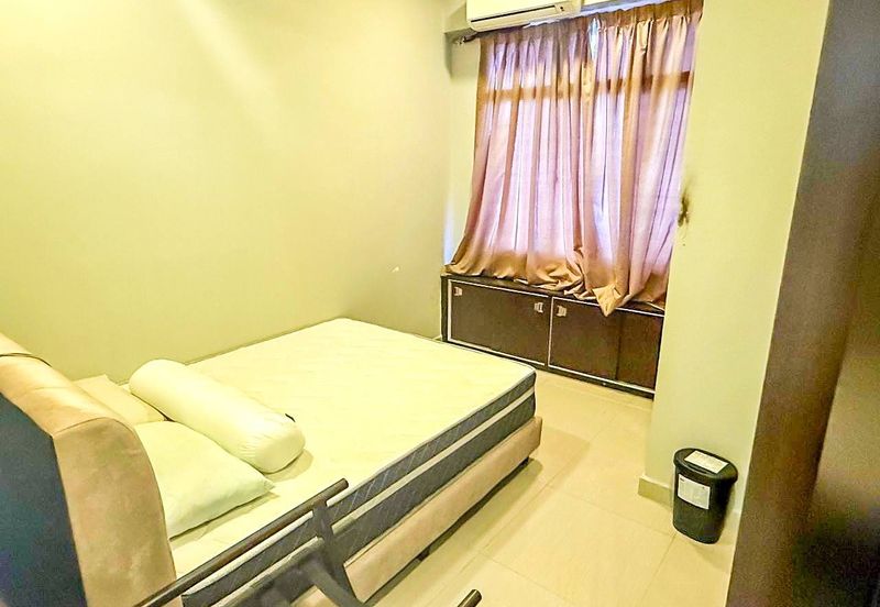 Taman Putra Sulaiman