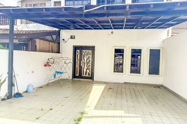 Taman Putra Sulaiman