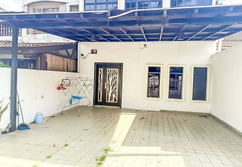 Taman Putra Sulaiman