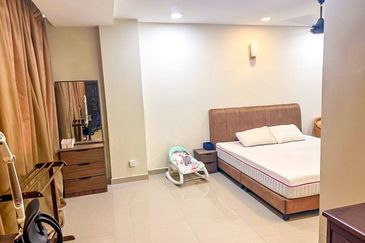 Taman Putra Sulaiman