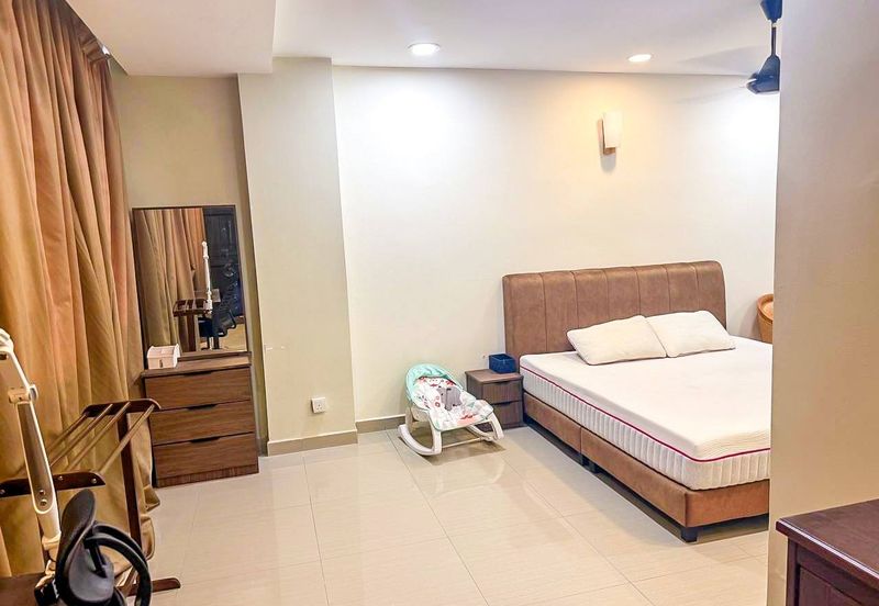 Taman Putra Sulaiman