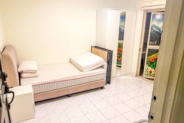 Taman Putra Sulaiman