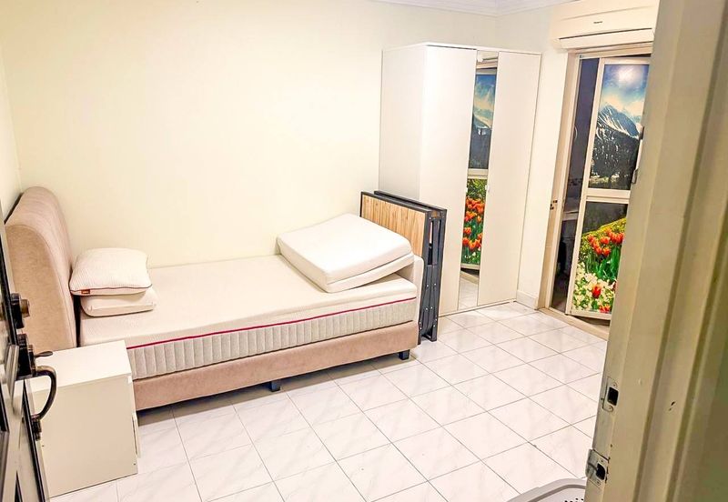 Taman Putra Sulaiman