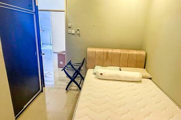 Taman Putra Sulaiman