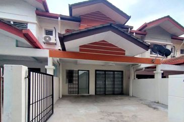 Kemuning Greenhills 2