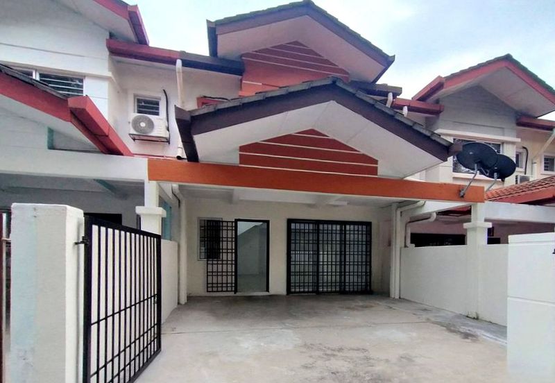 Kemuning Greenhills 2