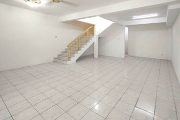 Kemuning Greenhills 2