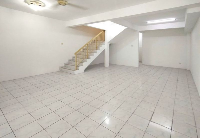 Kemuning Greenhills 2