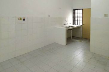 Kemuning Greenhills 2