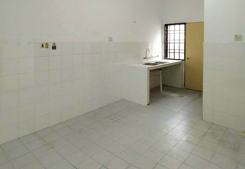 Kemuning Greenhills 2