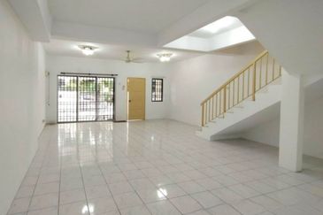 Kemuning Greenhills 2