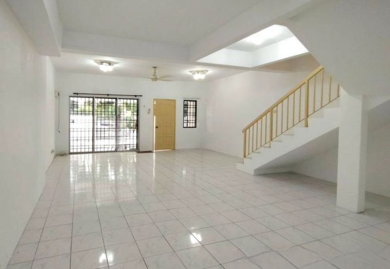 Kemuning Greenhills 2