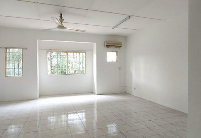 Kemuning Greenhills 2