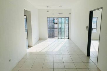 Residensi Inspirasi Setapak