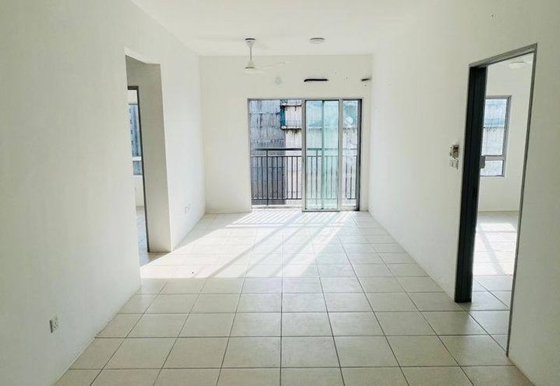 Residensi Inspirasi Setapak