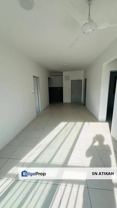 [NEW VP] Residensi Inspirasi, Setapak KL, Kuala Lumpur, Setapak