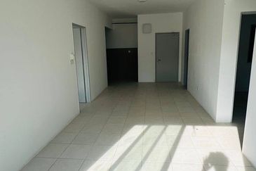 Residensi Inspirasi Setapak