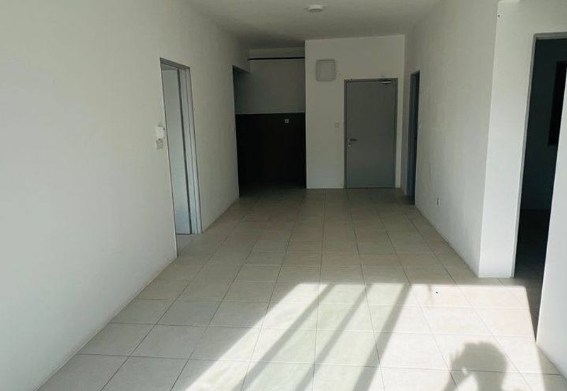 Residensi Inspirasi Setapak