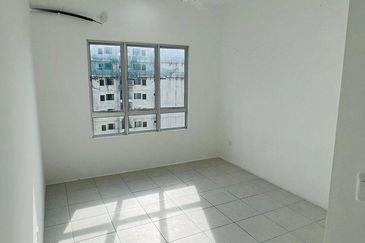 Residensi Inspirasi Setapak