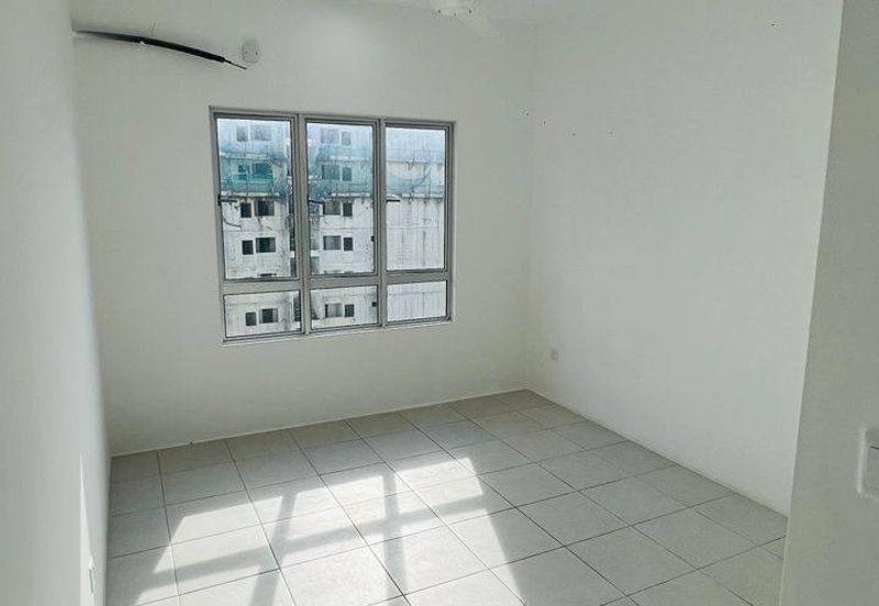 Residensi Inspirasi Setapak