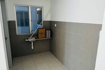 Residensi Inspirasi Setapak