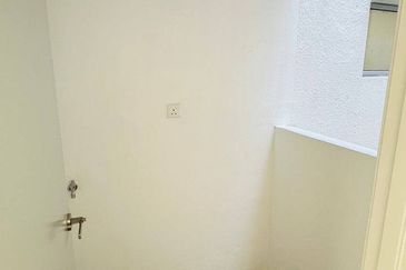 Residensi Inspirasi Setapak