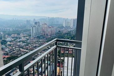 Residensi Inspirasi Setapak