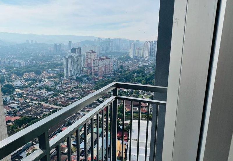 Residensi Inspirasi Setapak