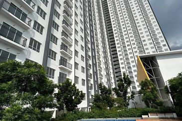 Residensi Inspirasi Setapak