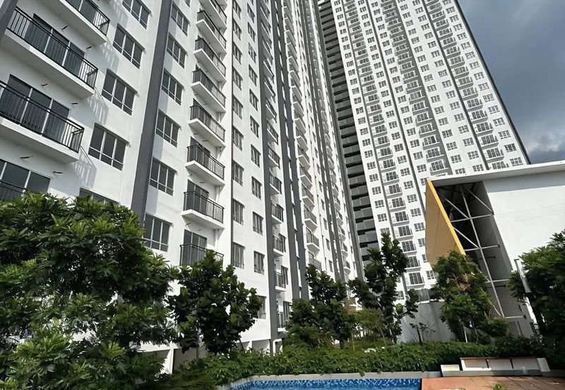 Residensi Inspirasi Setapak