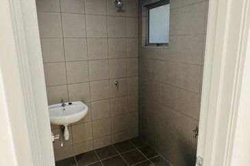 Residensi Inspirasi Setapak