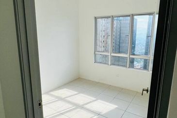 Residensi Inspirasi Setapak