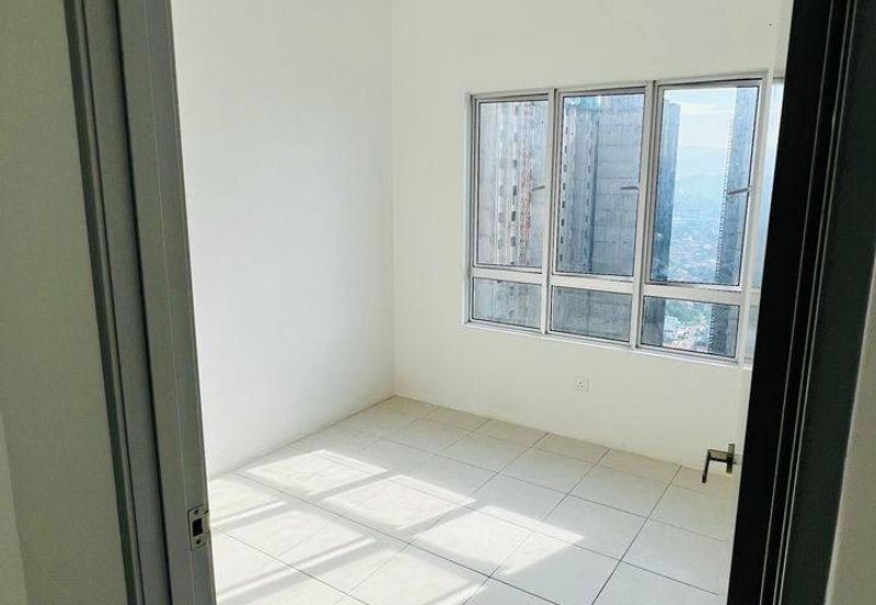 Residensi Inspirasi Setapak