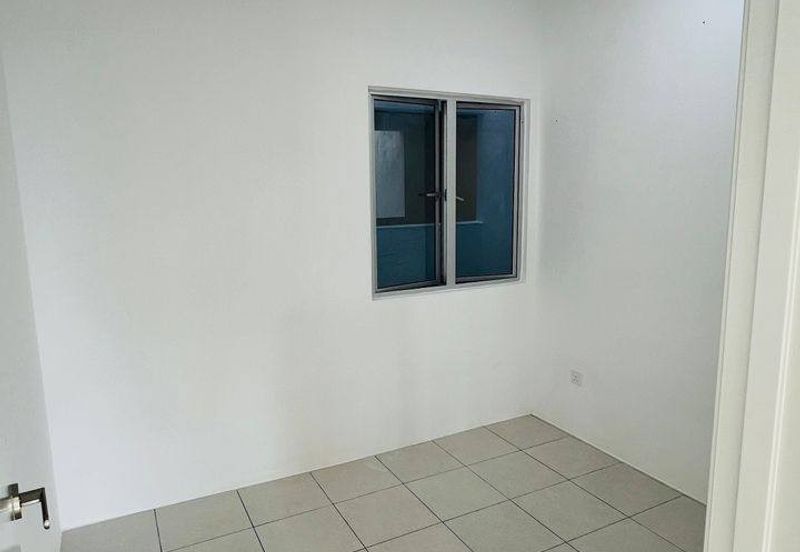 Residensi Inspirasi Setapak