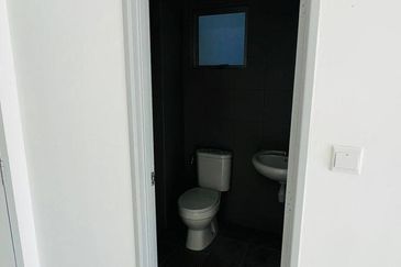 Residensi Inspirasi Setapak