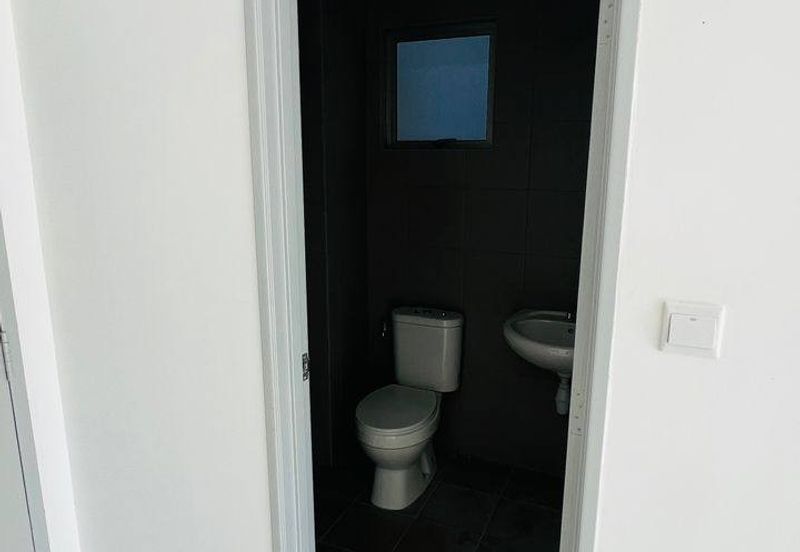 Residensi Inspirasi Setapak