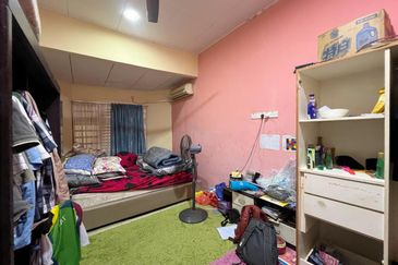 Taman Saujana Kapar Baru